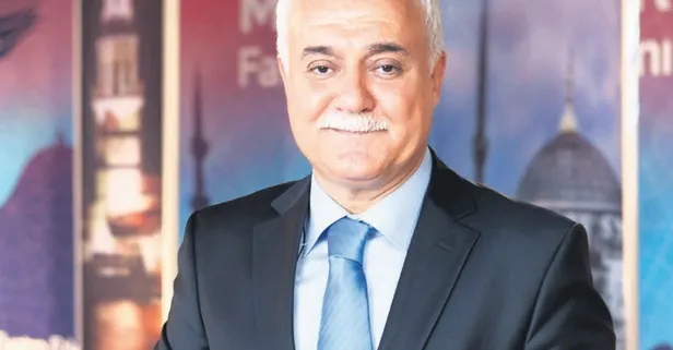 Prof. Dr. Nihat Hatipoğlu’na gençlerden soru: Arkadaşım beni ghostladı bunun günahı nedir?