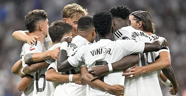 Fenerbahçe'ye Real Madrid'den 2 yıldız birden!