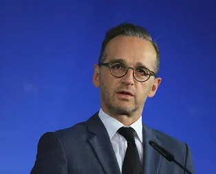 Almanyadan Türkiye’ye silah satışını askıya aldı