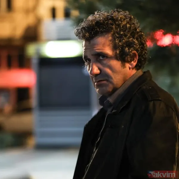 Mete'nin Kuruluş Osman'ın Güzeller Güzeli Oyuncusuyla Evli Olduğunu İlk Kez Duyanlar İse Şaşkınlığını Gizleyemedi.