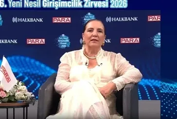 Bilimde kadın liderliği konuşuldu