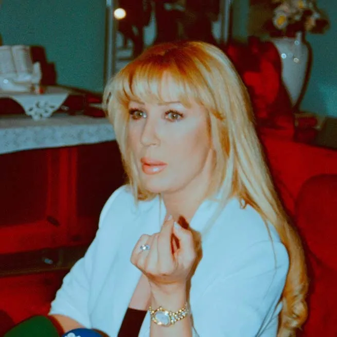 Hayat Bilgisi’nin Gamze’si İpek Erdem’in son haline yorum yağdı: Eski güzellik geri gelmiş - 46