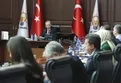 Başkan Erdoğan bugün MYK toplantısına başkanlık edecek