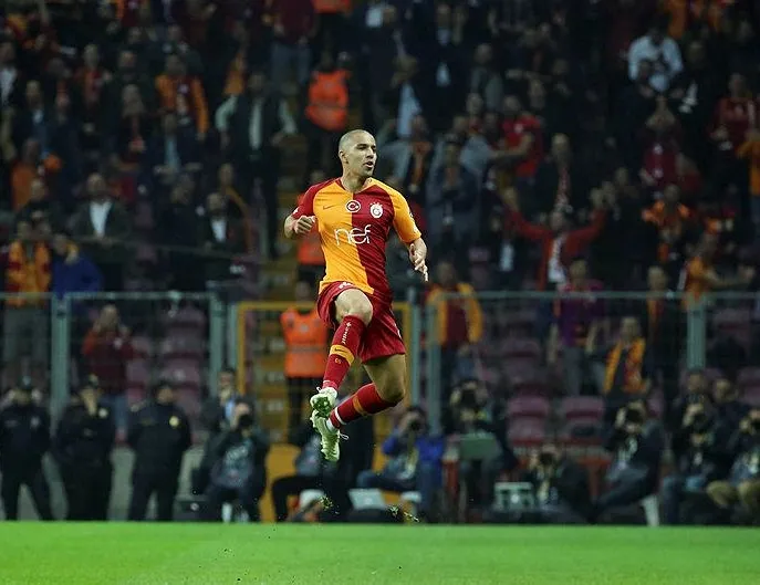 Lidere selam takibe devam