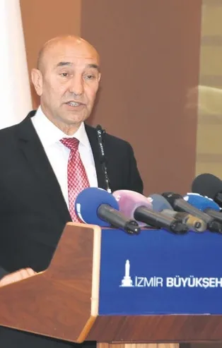 İzmir’de yüzde 67 zam