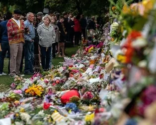 Yeni Zelandadaki katliamda can veren göçmenlerin gelecek umutları teröre kurban gitti