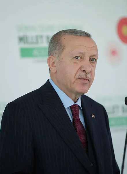 Son dakika: Başkan Erdoğan’dan tarihi açılış! 10 yeni millet bahçesi açıldı