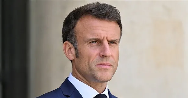 Fransız istihbaratı Macron’a iletti: DEAŞ Fransa’da eylem planlıyor!