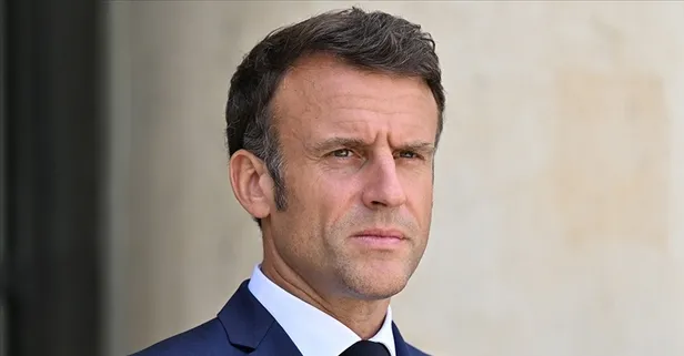 Fransız istihbaratı Macron'a iletti: DEAŞ Fransa'da eylem planlıyor!
