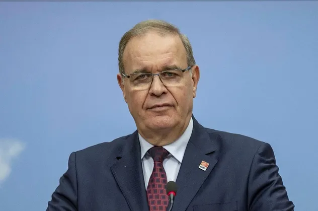 Son dakika: CHP Sözcüsü Faik Öztrak'tan Kur'an ayetleri hakkında skandal ifadeler