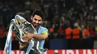 Galatasaray’da İlkay Gündoğan an meselesi!