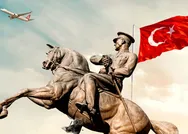 THY 19 Mayıs Samsun bileti nasıl alınır? THY tarihi uçuş al! THY tarihi uçuş bileti alma! Akın ettiler!