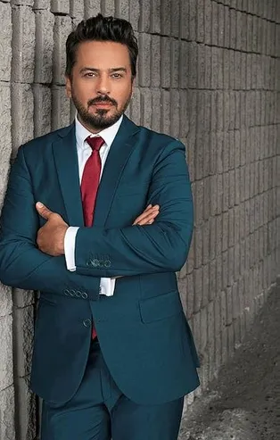 Emre Altuğ çocuklarıyla vakit geçirdi