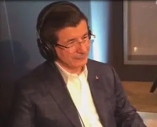 Başbakan Davutoğlu rekor kırdı
