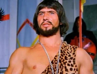 Yeşilçam'dan şaşırtıcı çekim hataları!
