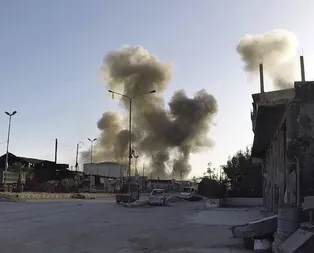 Suriye ’gelin kimyasal silahları araştırın’ dedi