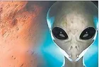 Mars'taki kadim medeniyetin yıkımı! Harvardlı bilim insanı açıkladı: Marslıları başka uzaylılar öldürdü