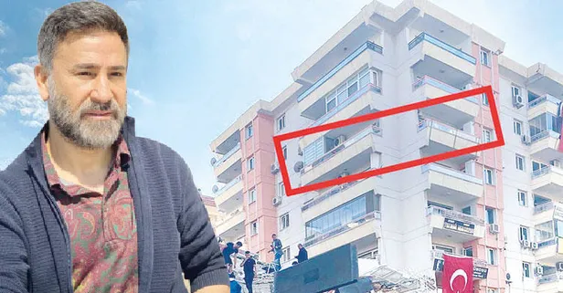 İzmir depremi sonrası şarkıcı İzzet Yıldızhan korku dolu anları anlattı: Çocuklarım hala kendine gelemedi