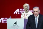 Başkan Erdoğan'ın vizyonu Esra Albayrak'ın çağrısı: "Daha adil bir dünya mümkün"
