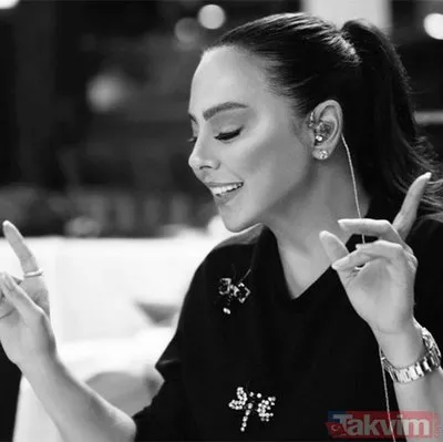 acun ilicali nin milyonluk saati