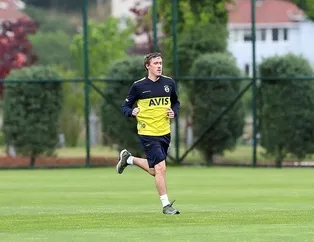 Kruse yol ayrımında