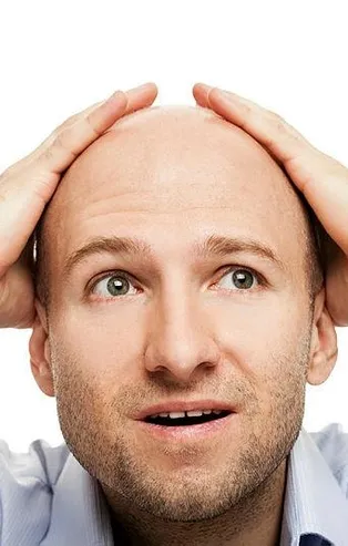 Sarımsak kelliğe çare