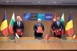 Türkiye, Romanya ve Bulgaristan’dan Karadeniz güvenliği için ortak anlaşma