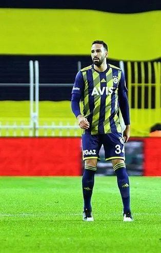 Adil Rami: Yanal’ın seçimine katılmıyorum