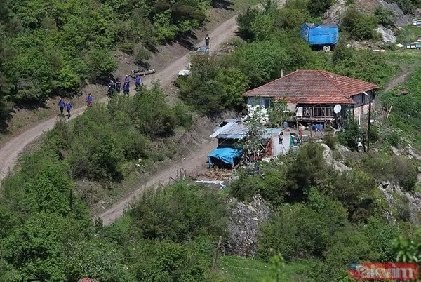 Müge Anlı'dan sezon finalinde Ecrin bebek açıklaması! Müge Anlı canlı yayında aranan Ecrin bebek ne oldu? - 9