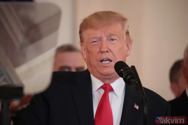 ABD-İran gerilimi sürerken İran kabinesindeki detay dikkat çekti - 7