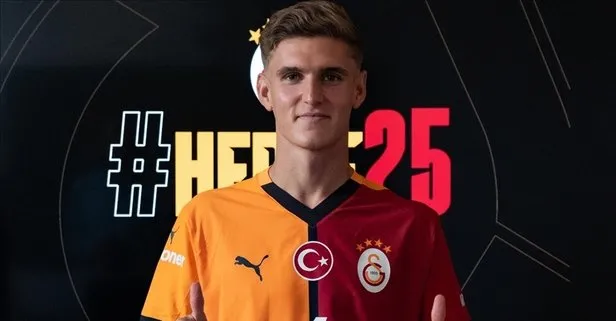 Wolfsburg, Elias Jelert için devrede