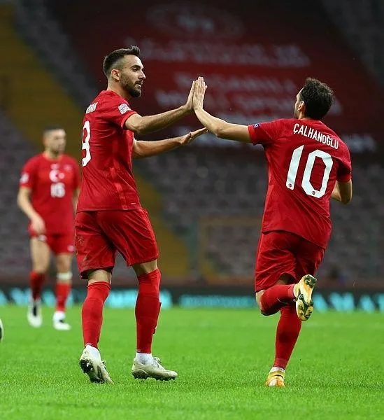 Trabzonspor Kenan Karaman için temasları hızlandırdı! Avcı’dan çağrı: Trabzon’a gel