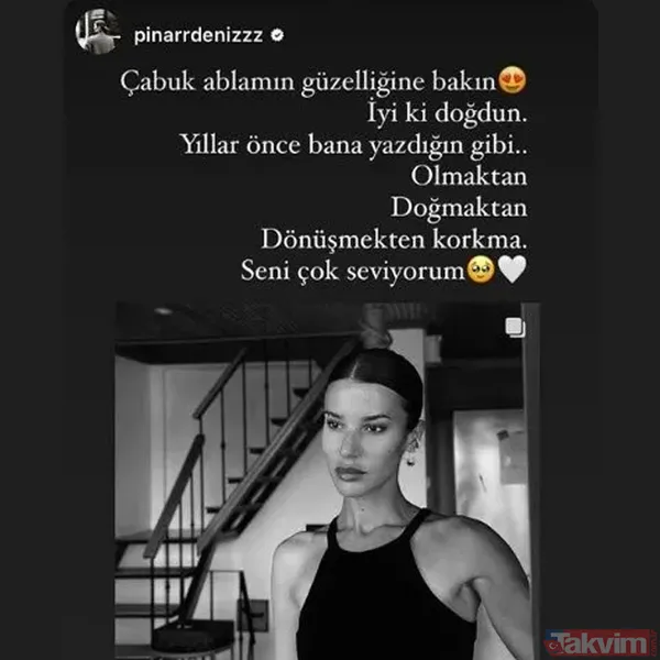 2 kız kardeşini herkes biliyordu! Filenin Sultanları’ndan Zehra Güneş’in sır gibi sakladığı abisine bakın! “Genler sağlam” - 9