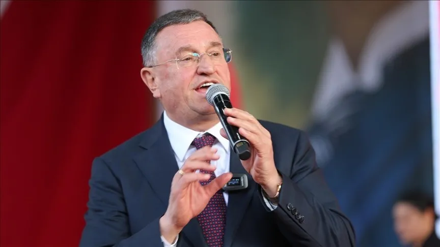 Ankara'dan tarihi karar! CHP 38. Kurultayı mutlak butlanla iptal: Özgür Özel tedbiren görevden uzaklaştırıldı, Kılıçdaroğlu göreve iade edildi-12
