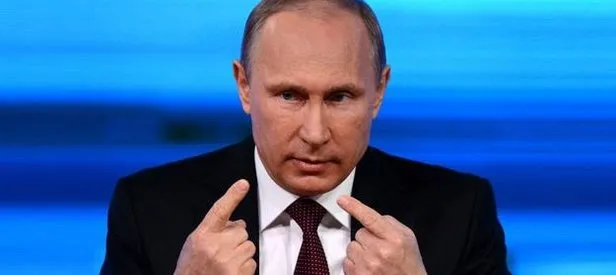 Putin’den bomba ‘dolar’ talimatı
