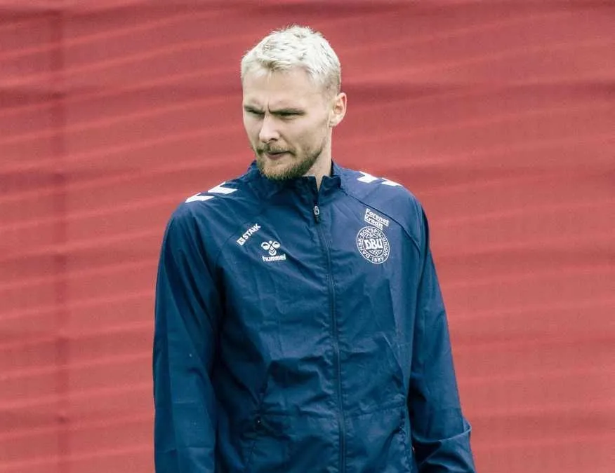 Nelsson için ayrılık kapıda