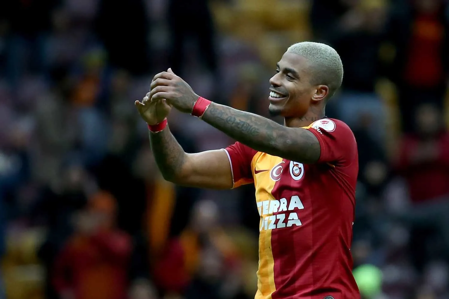 Galatasaray'dan Mario Lemina sonrası bir transfer daha! Sıra ona geldi - 18