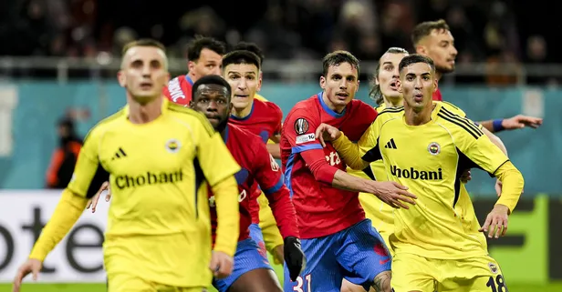 Spor yazarları FCSB - Fenerbahçe maçını değerlendirdi!