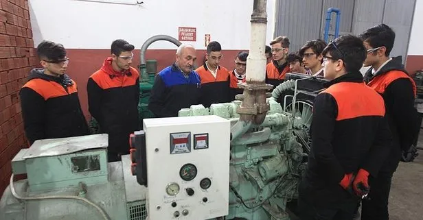 Gaziantep staj yerleri Gaziantep staj yerleri