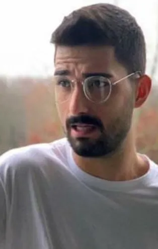 İdo'nun tartışma yaratan fotoğrafı