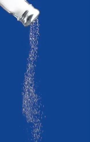 Fazla tuz hasta eder! Fazla tuz tüketiminin zararları nelerdir?