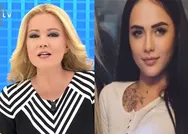 Aleyna Çakırın adli tıp raporu Müge Anlı canlı yayınında! Müge Anlı: Torunum Lokum puzzleımın iki parçasını yemiş gibi hissediyorum