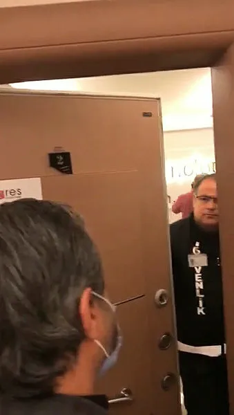 Son dakika: Vebitcoin'in CEO'sunun yeni görüntüleri ortaya çıktı! Hesapları 1 ay önce bloke edip parasını isteyeni tehdit etmiş-6