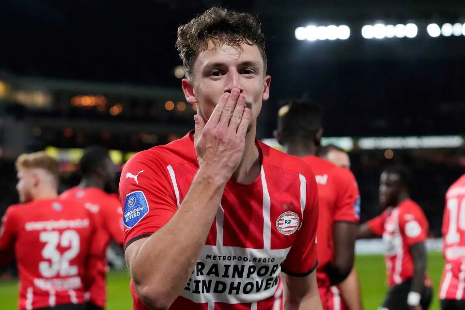 Fenerbahçe'ye İngiltere'den çifte transfer! - 7