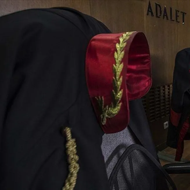 HSKnın 2023 Yılı Adli ve İdari Yargı Kararnamesi yayımlandı: 3 bin 423 hakim ve savcının görev yeri değiştirildi! İşte isim isim atama listesi