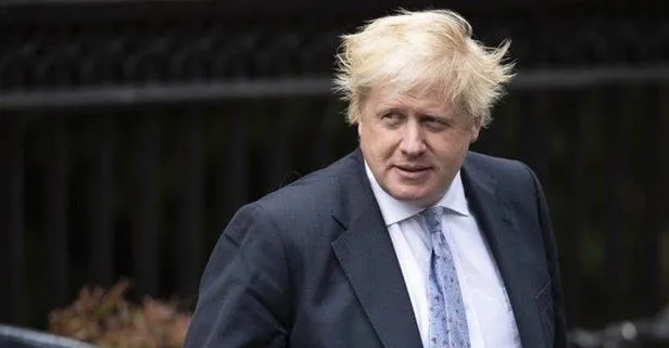 Boris Johnson’un dede yadigarı satılık! Tam 550 milyon lira...