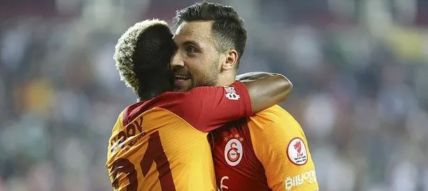 İtalyan basınından bomba iddia! Yeni takımı...