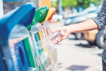 Sıfır Atık tarih yazdı