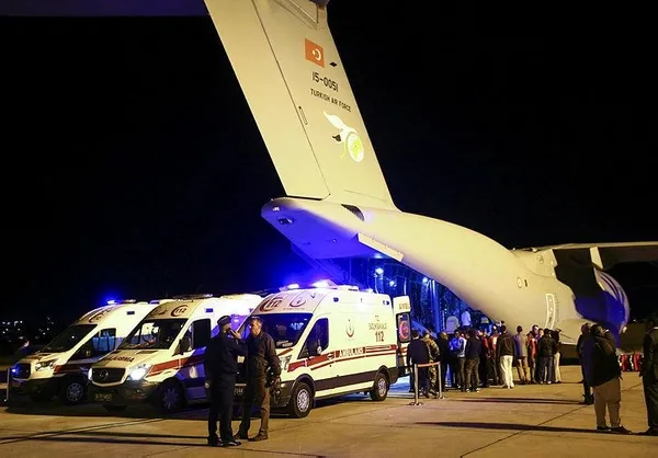 'Gerçek dostumuz Türkiye'-3