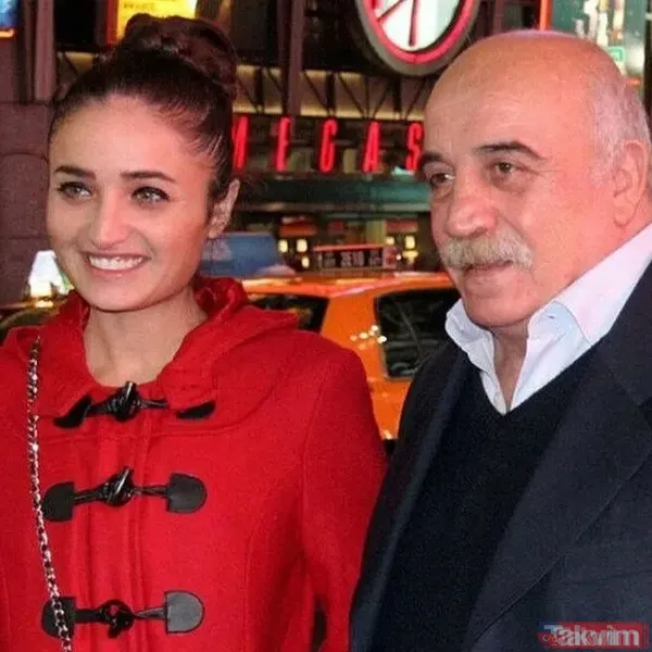 Oyunculuk babadan oğula! Gözleri KaraDeniz'in Osman Maçari'si Mehmet Özgür’ün oğlu meğer... - 19